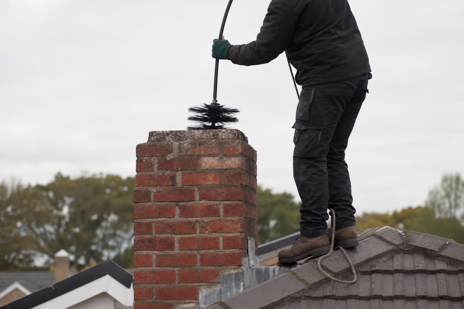 Chimney Inspection